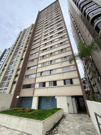 apartment em Rua Voluntários da Pátria, Santana - São Paulo - SP