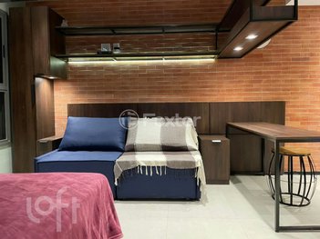 apartment em Rua da Consolação, Consolação - São Paulo - SP