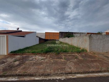 land_lot em Rua Jayme Ferreira Lima, Jardim Itamarati - Botucatu - SP