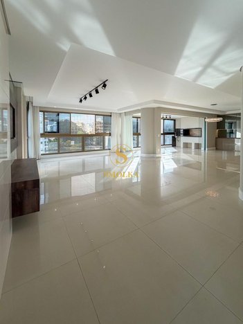 apartment em Rua Padre Clemente, Centro - Florianópolis - SC