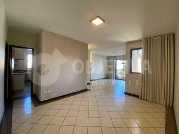 apartment em Avenida Divino Lucas Martins, Saraiva - Uberlândia - MG