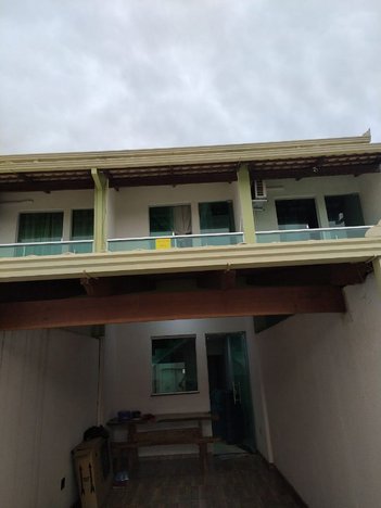 house em Rua Paraguai, Senhora de Fátima - Betim - MG