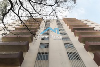 apartment em Rua Cerro Corá, Vila Romana - São Paulo - SP