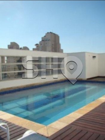 apartment em Rua Tuim, Vila Uberabinha - São Paulo - SP