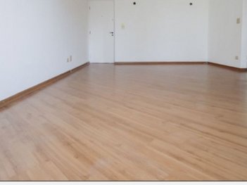 apartment em Justo Azambuja, Cambuci - São Paulo - SP
