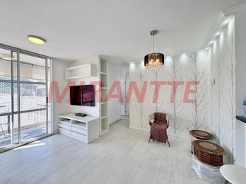 apartment em Rua da Bica, Freguesia do Ó - São Paulo - SP
