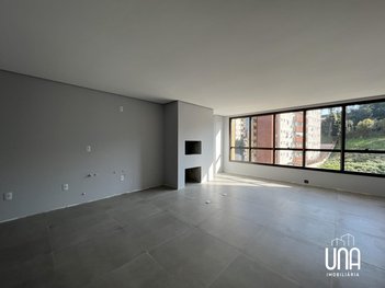 apartment em Rua Barão do Rio Branco, Centro - Bento Gonçalves - RS