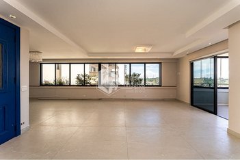 apartment em Rua Maratona, Vila Alexandria - São Paulo - SP