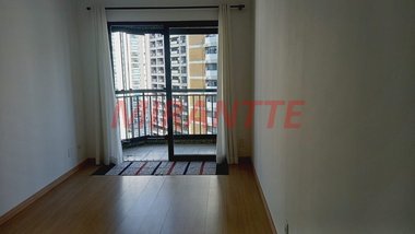 apartment em Rua Frei Caneca, Consolação - São Paulo - SP
