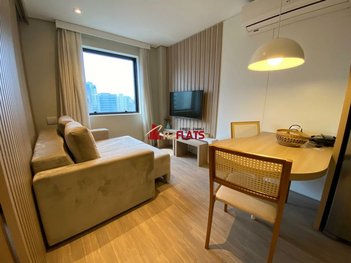 apartment em Avenida Jamaris, Planalto Paulista - São Paulo - SP