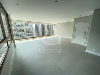 apartment em Rua Joaquim Floriano, Itaim Bibi - São Paulo - SP