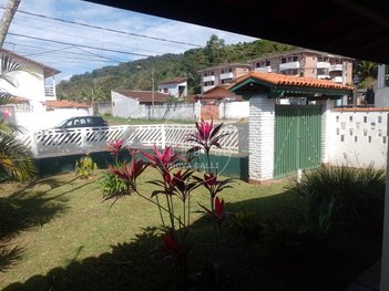 house em Rua das Toninhas, Toninhas - Ubatuba - SP