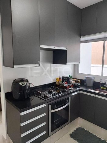 house em Rua José Amâncio de Freitas, Parque Residencial Lorençoni - Jundiaí - SP