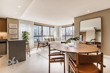 apartment em Artur Fabião Carneiro, Passo D'areia - Porto Alegre - RS