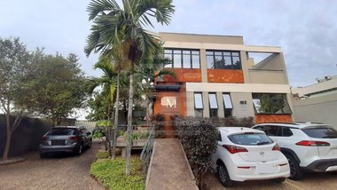 office em Laís Bertoni Pereira, Cambuí - Campinas - SP