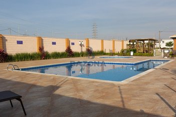 land_lot em Avenida Zebina Thereza Minghim, Residencial Campos de Piemonte - Araraquara - SP