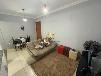 apartment em Rua Leopoldo Campos Nunes, Manacás - Belo Horizonte - MG