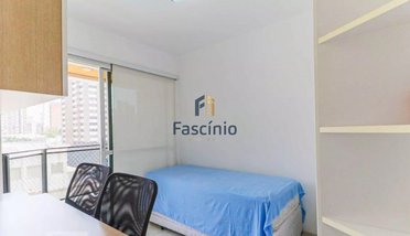 apartment em Rua Constantino de Sousa, Campo Belo - São Paulo - SP