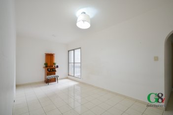 apartment em Rua Gama Lobo, Vila Dom Pedro I - São Paulo - SP