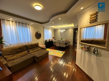 apartment em Rua Divinolândia de Minas, Palmares - Belo Horizonte - MG