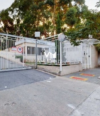 apartment em Rua Morubixaba, Cidade Líder - São Paulo - SP