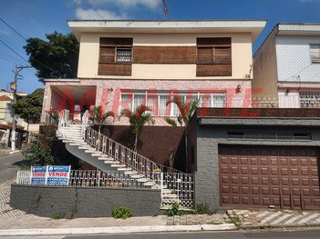 house em Rua Esperança, Vila Medeiros - São Paulo - SP