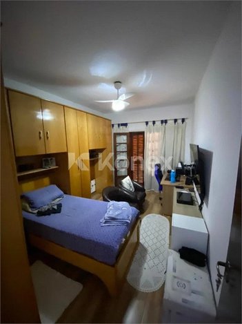 house em Rua Manoel Maximino da Rosa, Centro - Itapecerica da Serra - SP