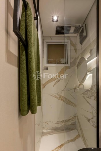 apartment em Rua Padre Chico, Perdizes - São Paulo - SP