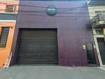 industrial em Rua Antônio de Barros, Tatuapé - São Paulo - SP