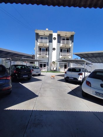 apartment em Rua Pedro Lerbach, Centro - Esteio - RS