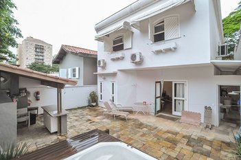 house em Rua do Símbolo, Jardim Ampliação - São Paulo - SP