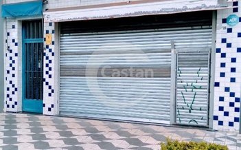 commercial_property em Avenida Álvaro Ramos, Quarta Parada - São Paulo - SP