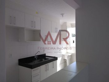 apartment em Rua Alto Beni, Vila Cosmopolita - São Paulo - SP