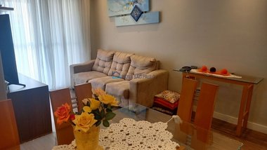 apartment em Rua Botelho, Vila Guarani (Z Sul) - São Paulo - SP