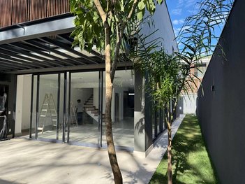 house em Rua Banibás, Alto de Pinheiros - São Paulo - SP
