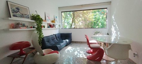 apartment em Rua Germano Torres, Carmo - Belo Horizonte - MG