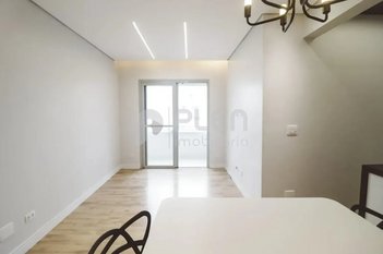 apartment em Rua José de Figueiredo Seixas, Imirim - São Paulo - SP
