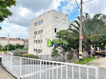apartment em Rua Pedro Galhardi, Jardim Yeda - Campinas - SP