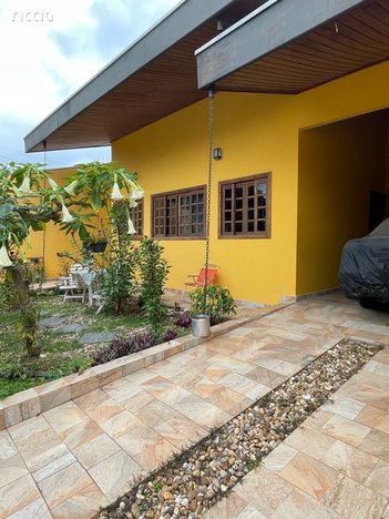 house em Rua dos Alecrins, Jardim das Indústrias - São José dos Campos - SP