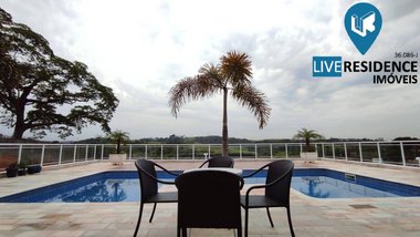 house em Rua Ypê, Condominio Village das Palmeiras - Itatiba - SP