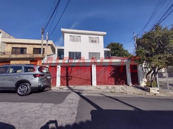 house em Rua Pierre Bienvenu Noailles, Chora Menino - São Paulo - SP