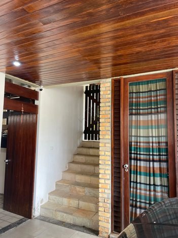 house em Rua Norberto de Castro Nogueira, Jardim Oceania - João Pessoa - PB