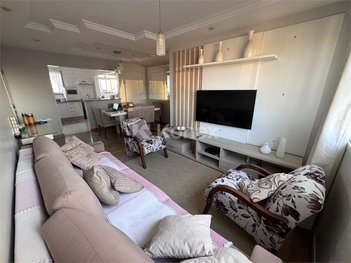 apartment em Rua Mandu, Vila Granada - São Paulo - SP