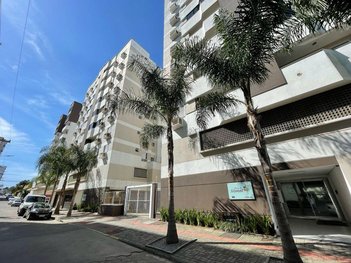 apartment em Rua Olívio Pavei, Centro - Içara - SC