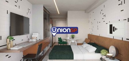 apartment em Rua Fernandes Moreira, Chácara Santo Antônio (Zona Sul) - São Paulo - SP