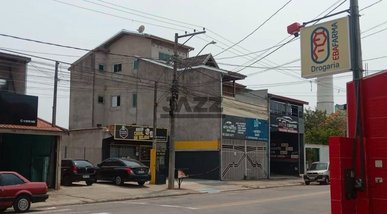 house em Avenida Joaquim Moreira Ávila, Jardim Minas Gerais - São José dos Campos - SP