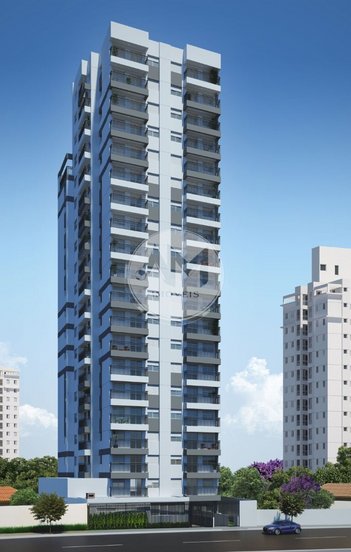 apartment em Rua Frei Diogo das Chagas, Jardim Panorama (Zona Leste) - São Paulo - SP