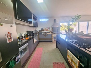 house em Estrada Carlos Antônio Pereira de Castro, Pitas - Cotia - SP