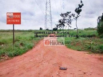 commercial_building em Rua Orlandina Brunhara, Bosque das Palmeiras - Campinas - SP