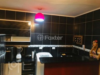 apartment em Rua Barão de Iguape, Liberdade - São Paulo - SP